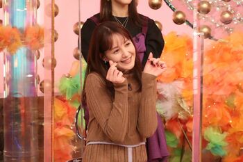 トリンドル玲奈 超大物タレントに胸キュンの経験を告白！大悟は「ヤバイ男やぞ！」