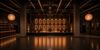 平安神宮隣に新たなクリエイティブ拠点が誕生　次世代のライブハウス体験・音楽カルチャーを京都から発信「TOKIO KYOTO」 2027年1月オープン