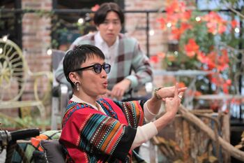 安田章大 ジビエ愛が強すぎて横山裕に怒られる！「今まで食べたことない」絶品熊鍋に感動！