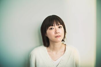 上野樹里 AI時代到来にも「やっぱり人だよな。人間にしか感じられない心のつながりや熱量がある」【ロングインタビュー】