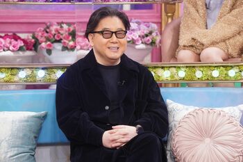 47年間休みゼロで手がけた曲は4000超！秋元康が明かすヒットの裏側