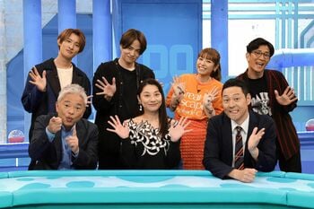 『ドッキリGP 4時間テレビ』向井康二のコメントに東野幸治「薄すぎるやろ（笑）！」