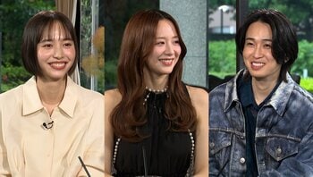 森香澄「自分の表現もしてみたい」とフリー転身を決断してから数ヵ月で退社の行動力に、井桁弘恵＆カルマが感心！