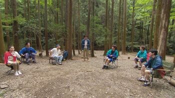 相葉雅紀、深田恭子に「なかなか目が合わない」と言われ困惑！嵐20周年ライブでのエピソードも披露