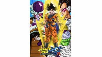 『ドラゴンボール改』の再放送が決定！「サイヤ人・フリーザ編」全54話を放送