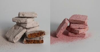 バニラ専門店『Hugh Morgan』、人気サブレに「フランボワーズ」「カカオ」が登場！