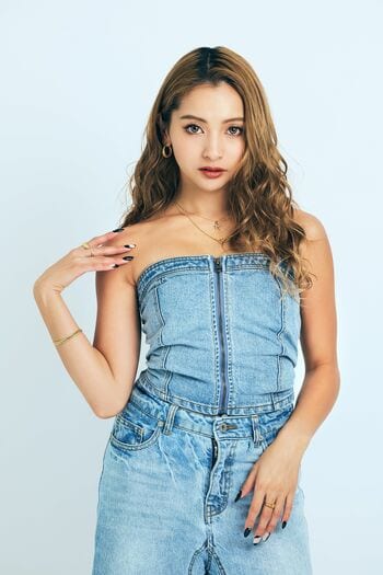 ゆきぽよ「ギャル飽きたから辞める。」と宣言　エイプリルフールに写真投稿も「抜けきらないギャル感！」とツッコミも