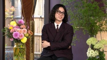 菅田将暉「自分だけが気持ち良くなっていた」Fukase、中村獅童に語った全力の芝居をやめた理由