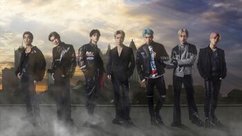 話題のボーイズグループ大集合『J-WAVE INSPIRE TOKYO 2023 EXTRA』放送！