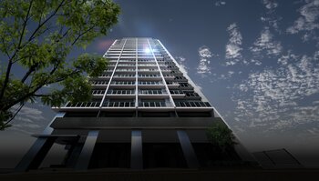 岡山市初！スマートホームサービス「eLife」を標準搭載した新築分譲タワーマンションが誕生