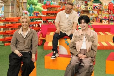King & Prince・髙橋海人 9月に初の個展開催！「きっと笑顔になって