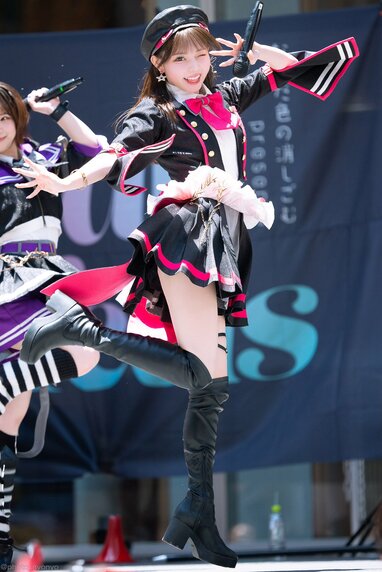 橋本環奈を超える」令和の“奇跡の一枚”爆誕！反響について本人を直撃