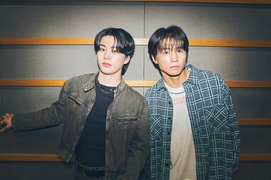 木全翔也×瀬口黎弥 シリアスなストーリーの中で「黎弥くんの笑顔が癒や