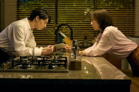 「切なくて泣く…」「あゆみさーん…大人や」あゆみ（木南晴夏）の決断とKei（高杉真宙）の告白に反響『今夜、秘密のキッチンで』