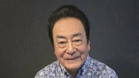 高橋英樹 栄養満点の「目に良い朝ごはん」公開！“パーフェクト”な食材使った彩り豊かな献立に「健康的で綺麗で美味しそう」