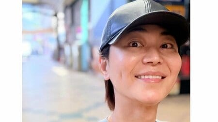 氷川きよし 思い出の地で楽しそうに“はしゃぐショット”公開！クレーンゲームの戦利品と親子連れのほっこりエピソードに「一生の宝物」