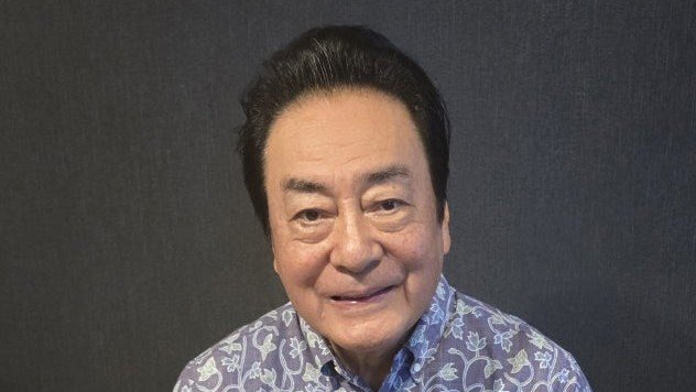 高橋英樹 栄養満点の「目に良い朝ごはん」公開！“パーフェクト”な食材使った彩り豊かな献立に「健康的で綺麗で美味しそう」