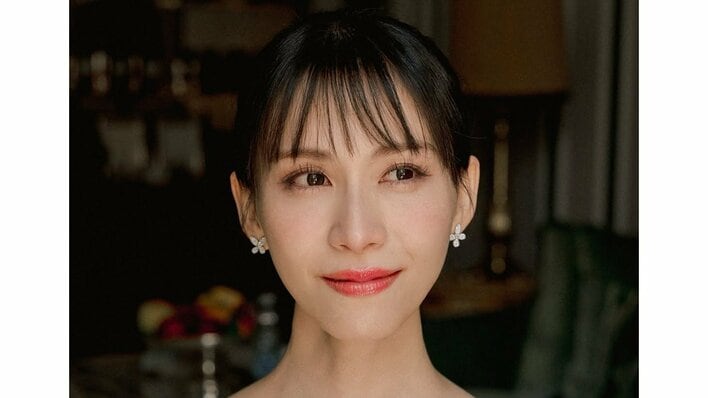 Perfumeあ～ちゃん イタリア結婚式での“どアップ”ウェディングドレス姿を公開！まるで“絵画”のような雰囲気のショットに「プリンセス」と反響