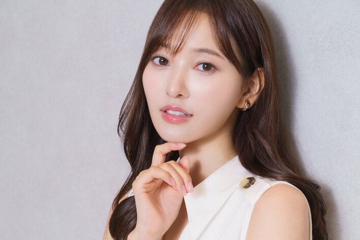 【画像10枚】“性格が正反対”な母と闘病生活を乗り越えた兒玉遥のインタビューの様子を見る