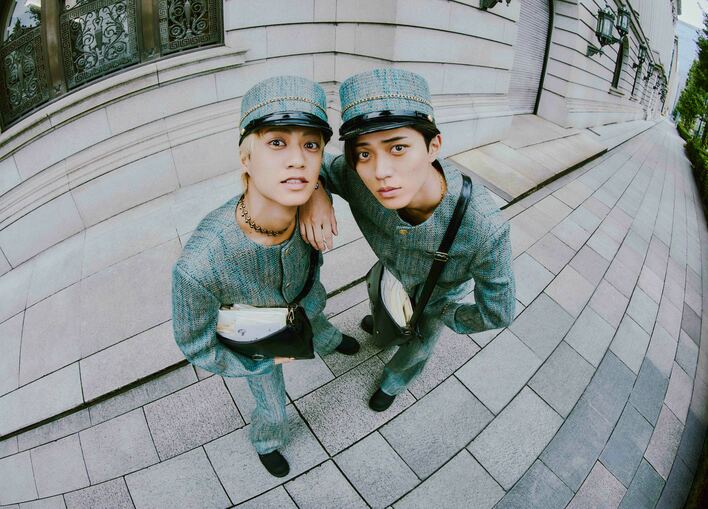 King & Prince、台湾版紅白 『2026超級巨星紅白藝能大賞』への出演を記念して「King & Prince POP-UP STORE 2026 “STARRING”」を台北にて開催！