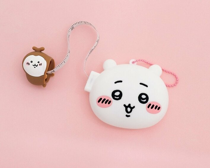 ちいかわパーク」新グッズや豪華特典が続々登場 かわいすぎる妖精姿の