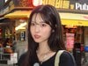 「スタイル良すぎ」“今日好き”村谷はるな 韓国でのミニ丈コーデを披露！街に溶け込むクールな姿に「過去一で好きなビジュ」