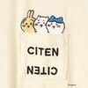 「ちいかわ」の大人可愛いルームウェアが登場！バッグやポーチなど「CITEN」とコラボしたおしゃれで実用的なアイテム続々