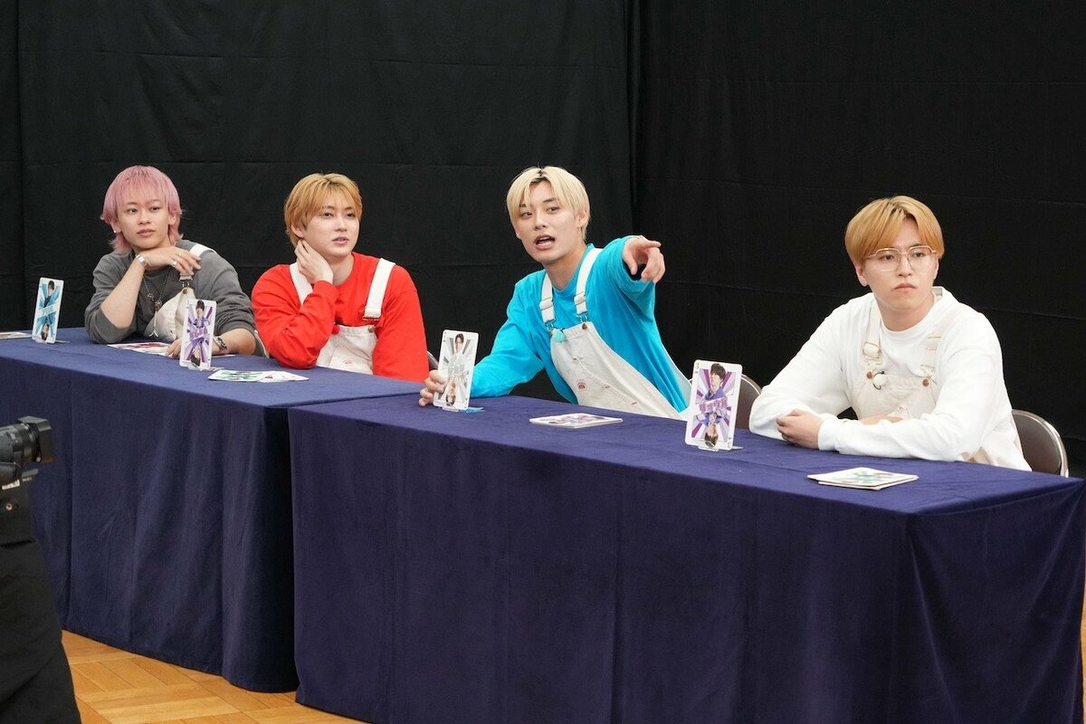 超特急一部メンバー生写真（メンバー別まとめ買い価格は説明に書いて