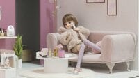 SNSで大反響！「現実を生きるリカちゃん」がリアルな展示に！「リカちゃんのON/OFF展」が海老名マルイで開幕