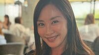 「重ねた手が素敵」山口もえ 夫・田中裕二とのランチショット公開！ラブラブな夫婦時間も「結婚11年となると…」“クスッと笑える本音”とは？