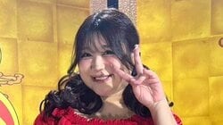 「何度見ても笑う」りんごちゃん “C-3PO”に変身！「ホントに天才」全身金ピカまばゆいインパクトを放ったモノマネ姿を公開