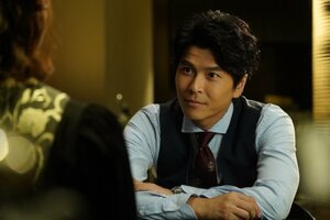 “ダイナマイトクズ”晃之助（朝井大智）に消火器をぶっ放す麻紀（仲里依紗）にSNS大興奮「伏線回収www」『Tokyo middle 30』
