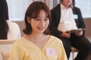 「えっっすき」「惚れてまうやろおお笑」遥（のん）が惚れた晃之助（朝井大智）にSNSもトゥンク♡『Tokyo middle 30』