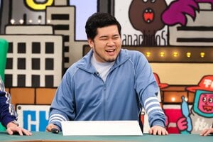 令和ロマン ・松井ケムリがディベート企画に参戦！若者の“千鳥弁”に物申し「千鳥さんの言葉を使うのがすごく恥ずかしい」