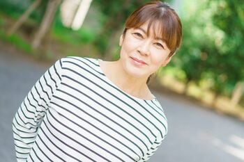 網浜直子 夫婦仲を「心ここにあらず」と告白も、親友と月のパワーに導かれ、女優復帰を決意！ 