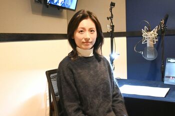 本仮屋ユイカ「愛だけをもって、たたずむような気持ちで」“魂の踊り子”57歳のストリッパーに寄り添う