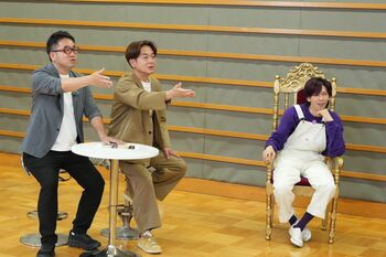 超特急・タカシに届いた“奇妙なLINE” 「突然、リョウガから来て…あれは何やったの？」