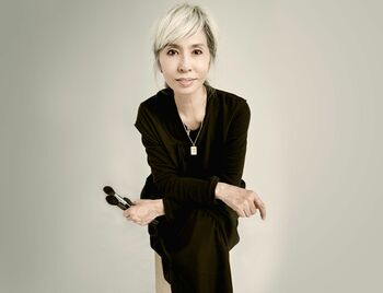 エミー賞受賞のメイクアップアーティスト・MOTOKOインタビュー「手を抜くことができない」職人技メイクでハリウッドを魅了