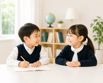 35年にわたる秘書検定・マナー教育の知見を幼児教育へ