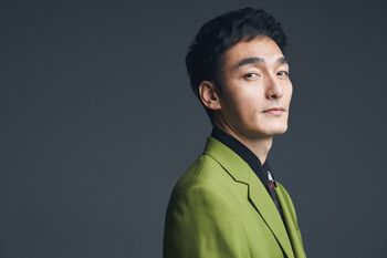 草彅剛「漣さん、見ててよ」6年ぶり主演作でもあふれる大杉漣さんへの思い