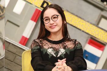 芸能界の発明王・チョコプラ長田、王座を奪われる！？平祐奈は「素で楽しんじゃいました」と笑顔