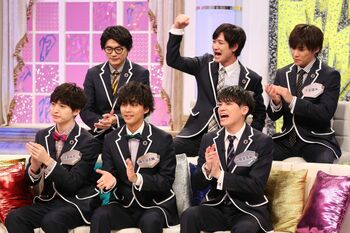 実は臭いにおいフェチ！？玉森裕太の秘めた嗜好にどよめき