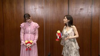 田中みな実、可愛い後輩さゆりんごが心配！「今まではそれで大丈夫かもしれないけど」