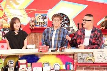 GENERATIONS・小森隼が「全人類の宝」と語る二つのバンド！世代別 青春時代から今も大好きなバンド特集『ミュージックジェネレーション』