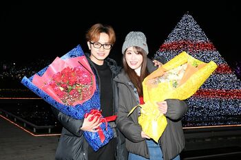 中島健人が涙で撮了！「この作品という青春に思いっきり飛び込めたことが、とにかくうれしかった」