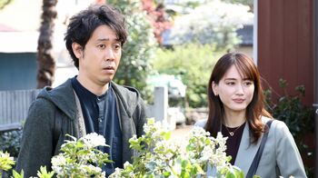 依頼人はホスト！麗子（綾瀬はるか）×篠田（大泉洋）が新たな謎解き『元彼の遺言状』第3話予告