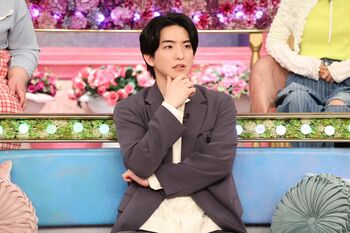 前田公輝 元カノとの復縁を試みるも…渋谷のマクドナルド前で花束を持ったまま号泣！赤裸々すぎる“恋バナ”が止まらない