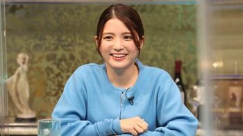 川島海荷 脱衣所で全裸のときに女の子から…しらを切り通した過去を告白！