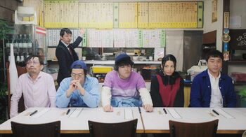 ムロツヨシの“街ぶら”ドラマ、実は続きがあった！アナザーストーリーFOD独占配信決定