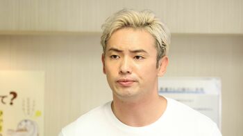 『ラジエーションハウスⅡ 特別編』にオカダ・カズチカが出演！「いい演技ができたんじゃないかな」